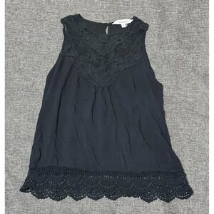 Davi & Dani Women's M Tank Top